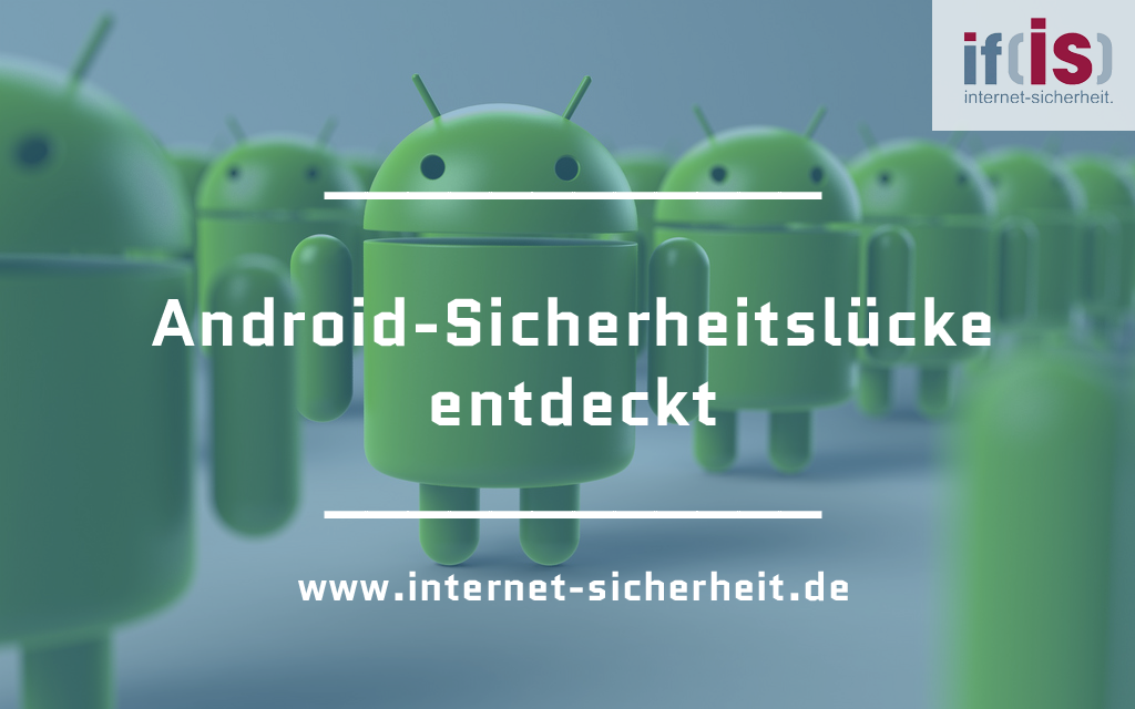 Read more about the article Android-Sicherheitslücke „QuadRooter“