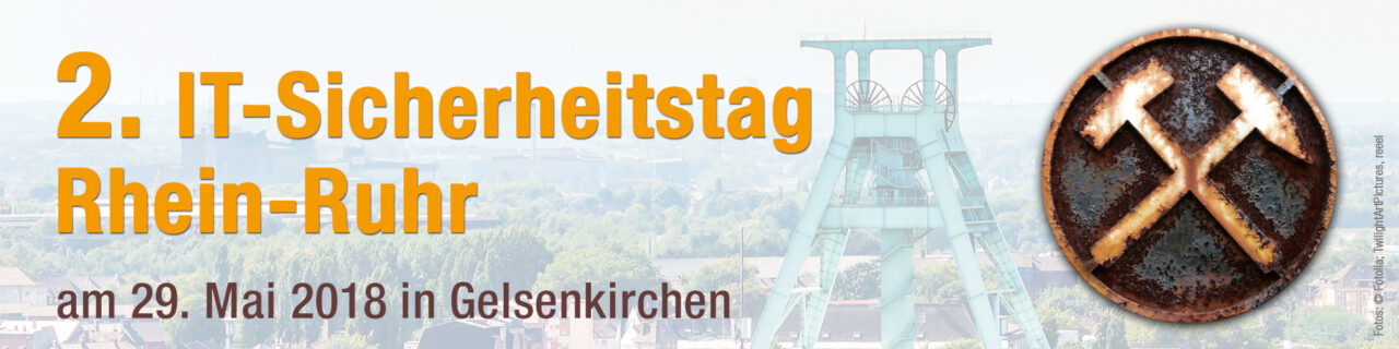 Read more about the article if(is) lädt zum 2. IT-Sicherheitstag Rhein-Ruhr –  Security-Experten zeigen neue Strategien und Sicherheitslösungen