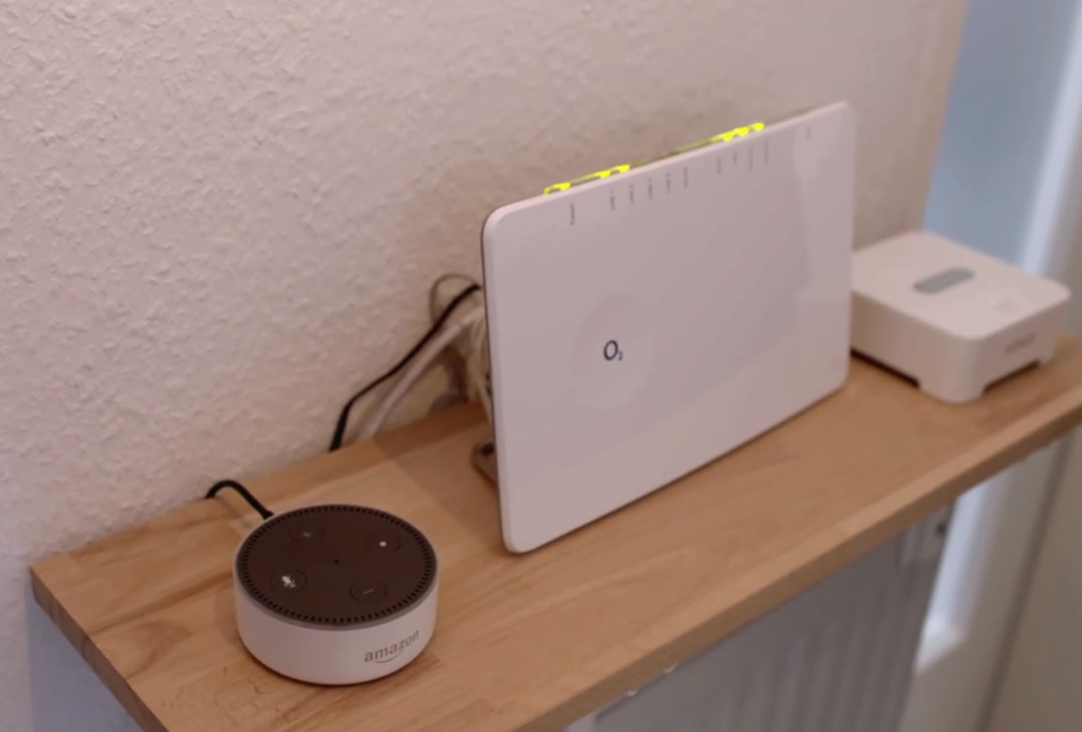 Read more about the article ZDF-Reportage: Sind Smart Home Systeme sicher?