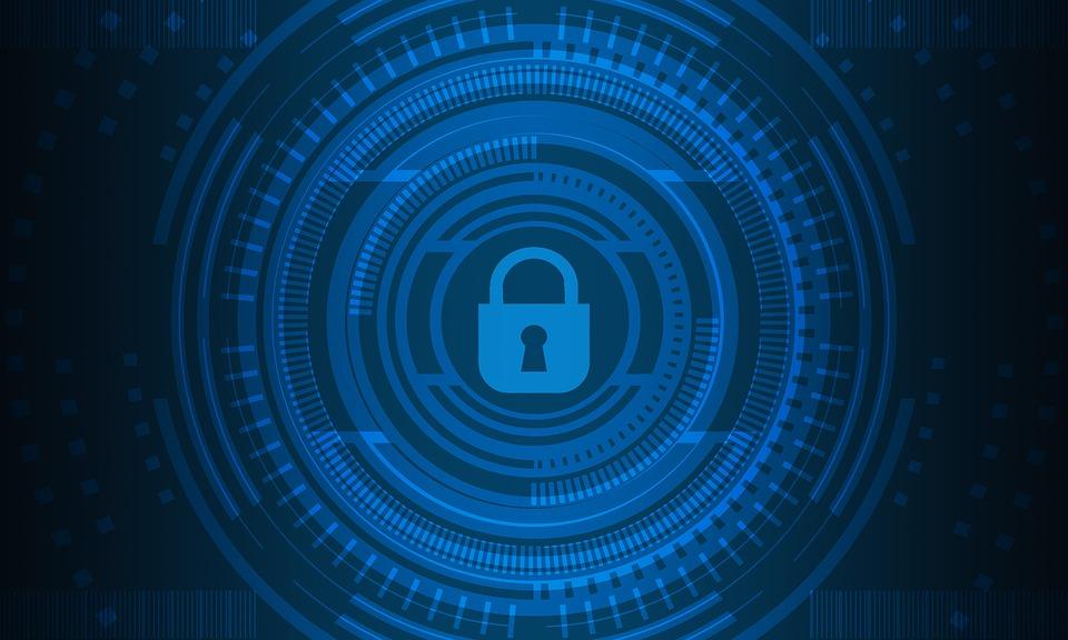 Cybersicherheit
