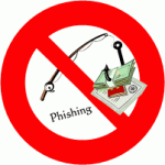 Phishing-Angriffe