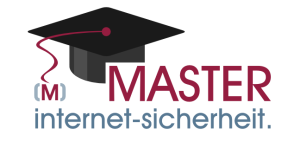 master internet Sicherheit logo