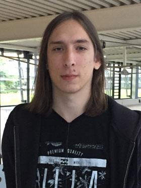 Kubis, Cristian