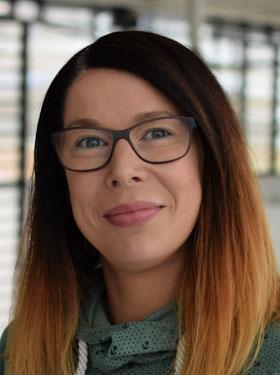 Remmers, Silvana Öffentlichkeitsarbeit
