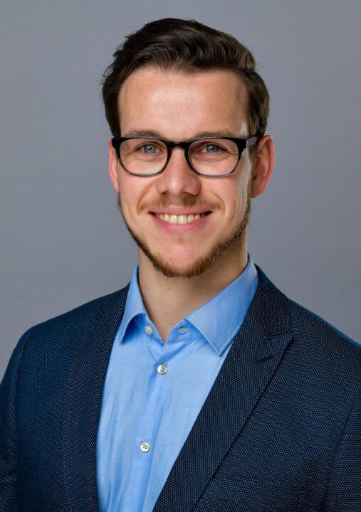 Klemens, Robin - Academic Researcher