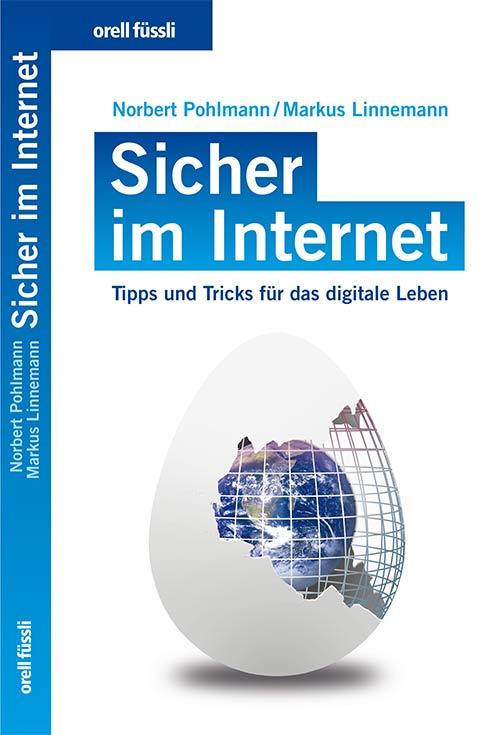 Buch Sicher im Internet