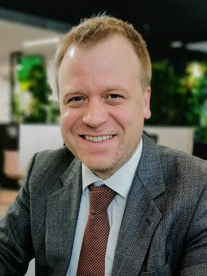 Posth, Sebastian - Academic Researcher