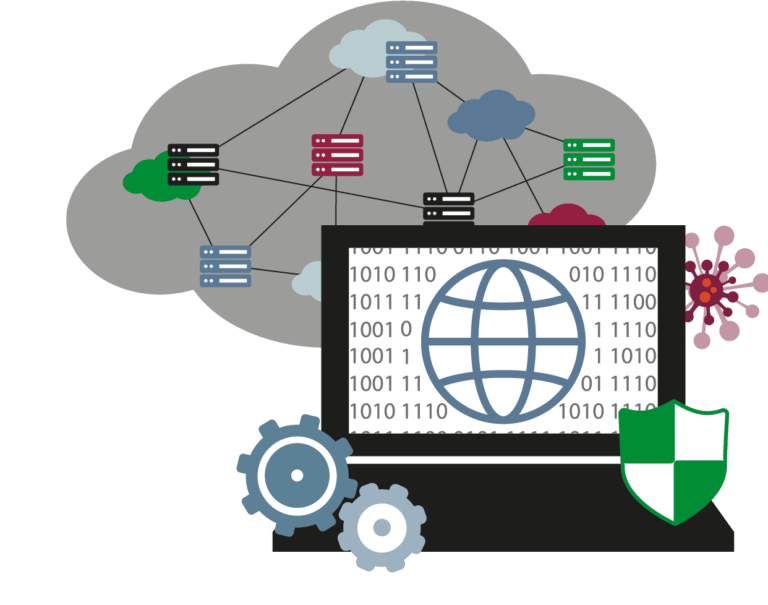 IT-Technologien müssen robuster werden
