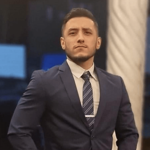 Mitarbeiter Abdulalim, Fares