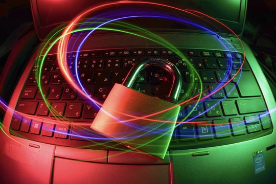 Cybersecurity: Beruf mit Zukunft