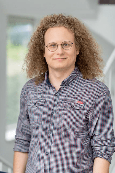 Kevin Wollowski