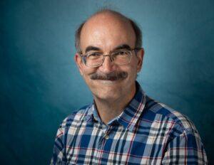 Oliver Schonschek, News Analyst am if(is)